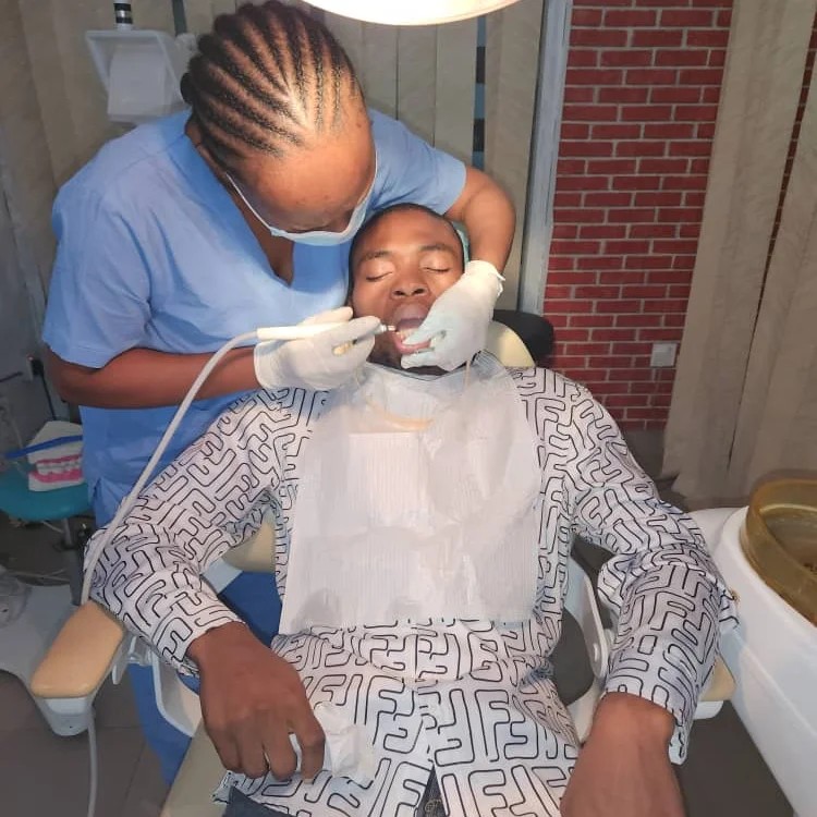 Best Dental Clinic in Port Harcourt