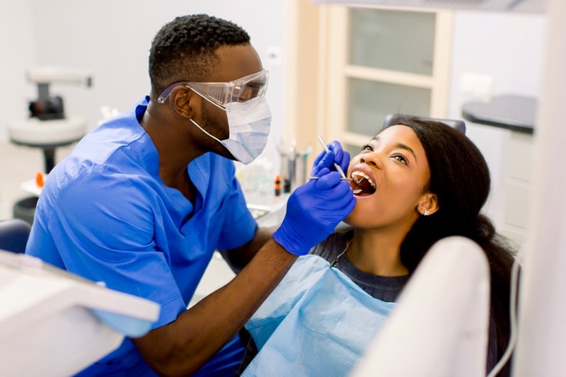 teeth whitening Near In Me Port Harcourt